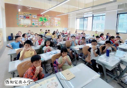 雙減政策下的溫度與深度 記暨陽實驗小學(xué)教育集團(tuán)聯(lián)盟課后服務(wù)與教育咨詢服務(wù)