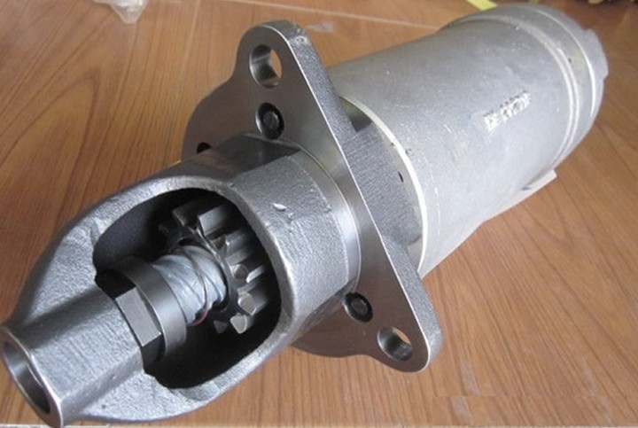 KTI CMA-300038 液壓馬達(dá) 液壓機(jī)械領(lǐng)域的動(dòng)力核心